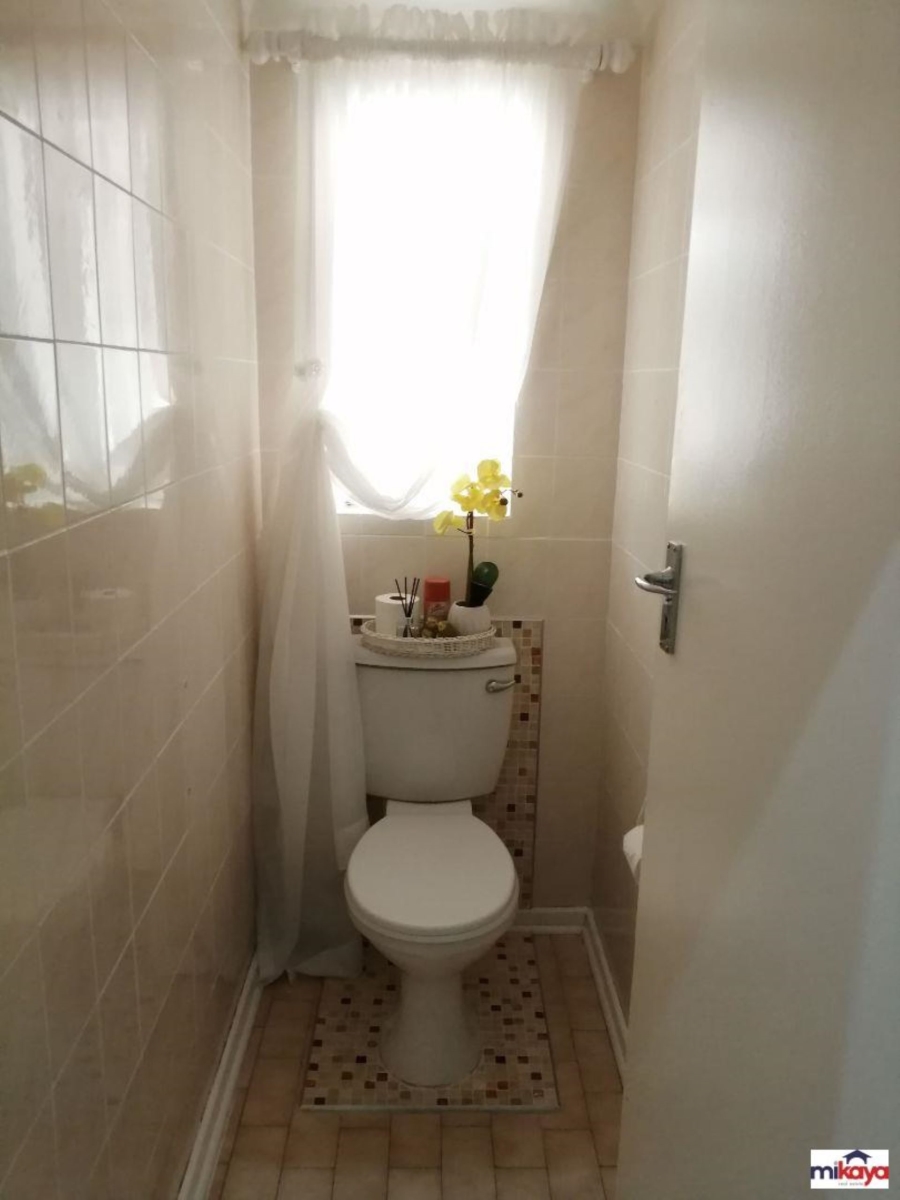 4 Bedroom Property for Sale in Waverley Free State